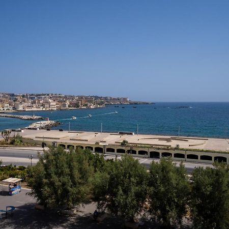 La Vacanza Ortigia Syracuse Екстер'єр фото