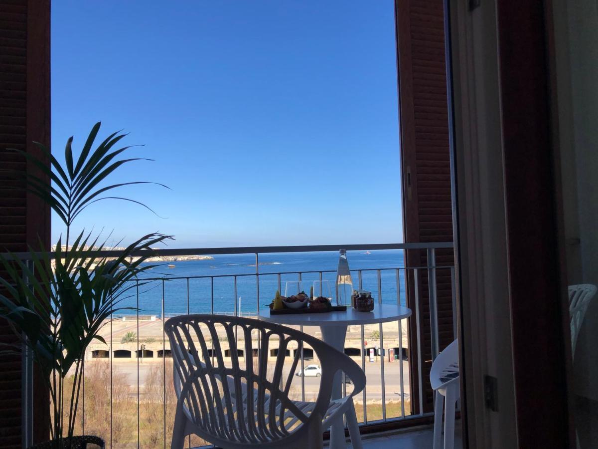 La Vacanza Ortigia Syracuse Екстер'єр фото
