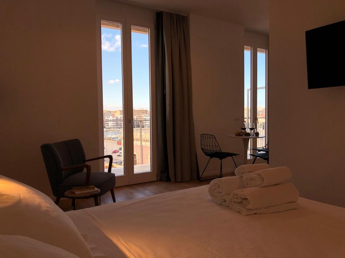 La Vacanza Ortigia Syracuse Екстер'єр фото