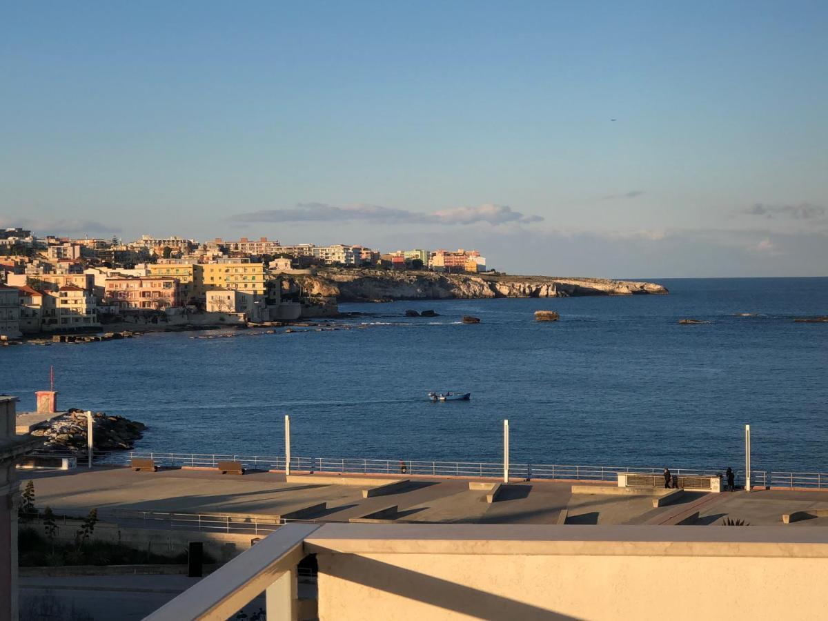 La Vacanza Ortigia Syracuse Екстер'єр фото
