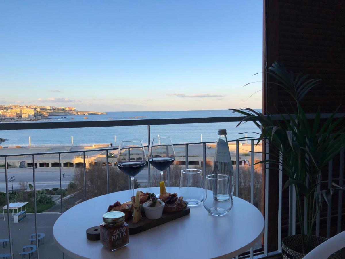 La Vacanza Ortigia Syracuse Екстер'єр фото