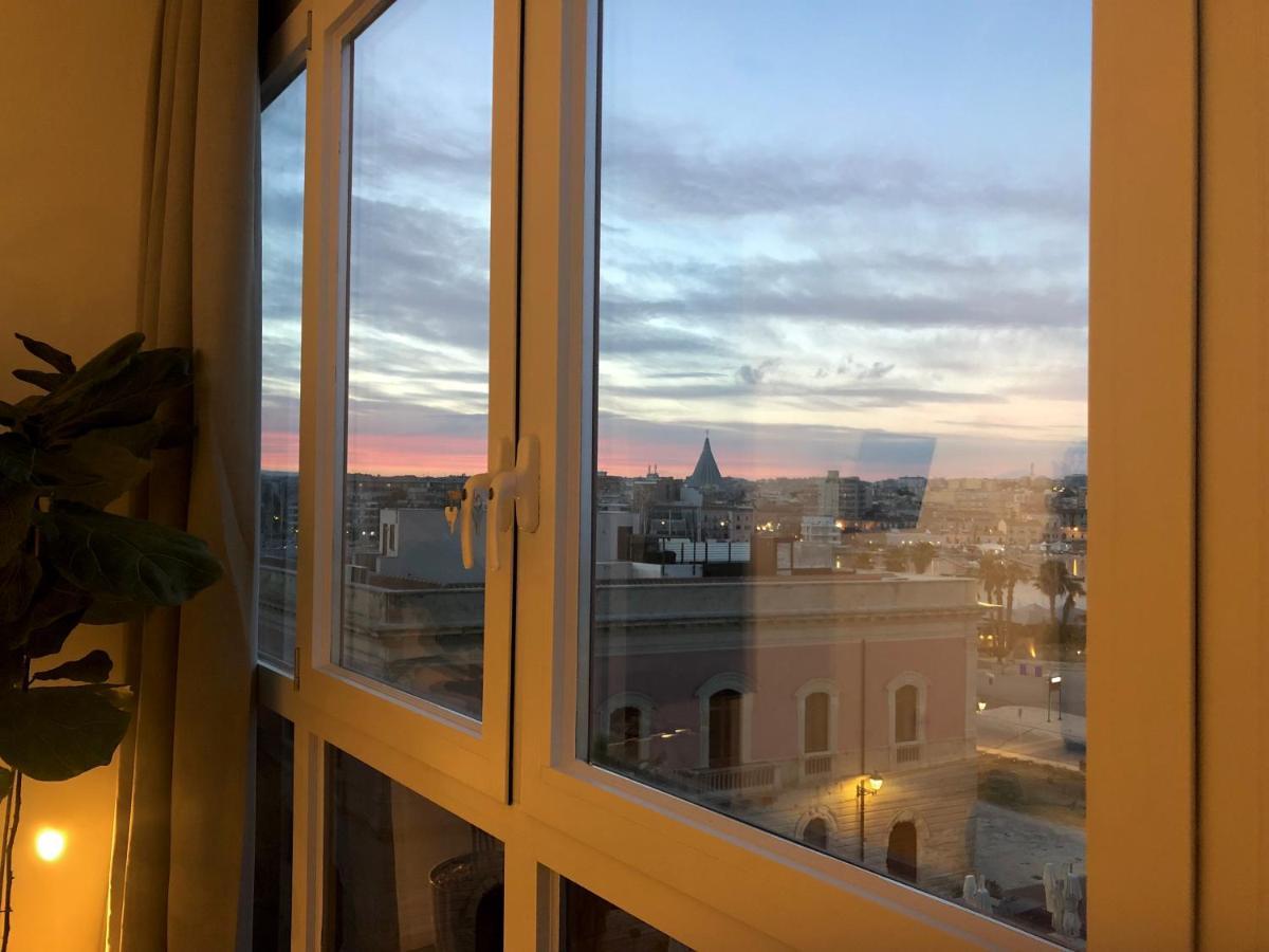 La Vacanza Ortigia Syracuse Екстер'єр фото