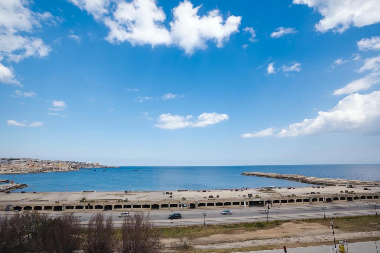 La Vacanza Ortigia Syracuse Екстер'єр фото
