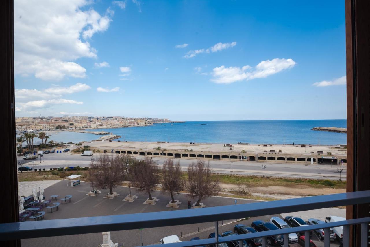 La Vacanza Ortigia Syracuse Екстер'єр фото